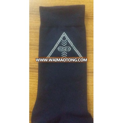 custom logo high quality dress socks cheapest men socks bulk wholesale socks