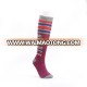 BX-C07 wholesales 2018 new knee high terry socks unisex cotton socks high quality socks custom